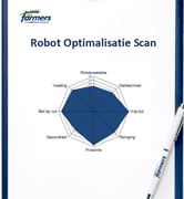 Logo - Robot Optimalisatie Scan (ROS)