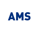 Logo - Robotmelken met ForFarmers: Aanpak AMS