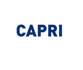 Logo - Voedingsaanpak geiten: Capri