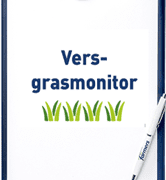 Logo - Vers gras monitor