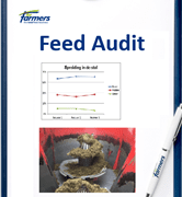 Logo - Feed audit – APK voor bedrijven met een TMR rantsoen