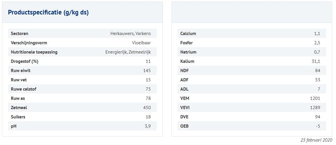 Afbeelding - Aardappelstoomschillen - AgroNoord