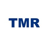 Logo - TMR – Méér dan gemengd voeren