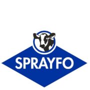 Logo - Kalvermelk: Sprayfo